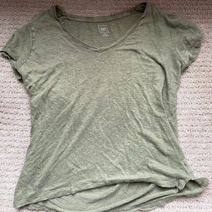 Gap V Neck